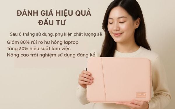 Đánh Giá Hiệu Quả Đầu Tư