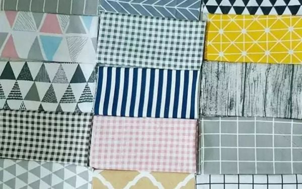 Đánh Giá Họa Tiết Geometric