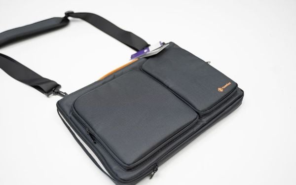 Đánh Giá Túi Laptop Hiện Tại