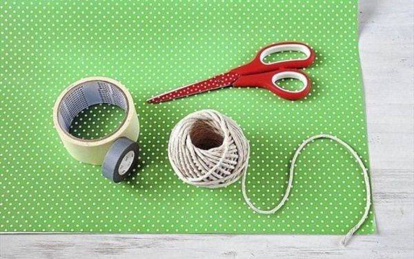 Danh Sách Vật Liệu Chi Tiết