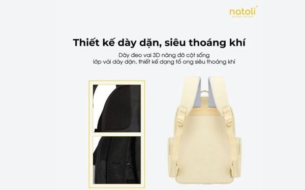 Quai Đeo Và Hệ Thống Đeo