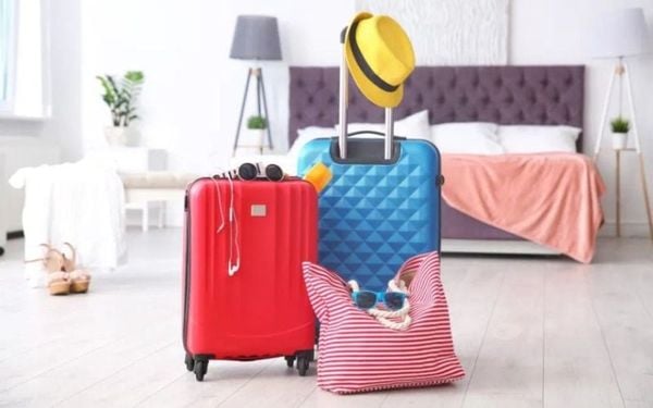 Định Nghĩa Hành Lý Xách Tay