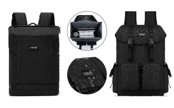 Discovery Backpack