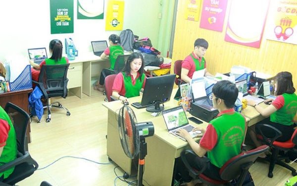 Đội Ngũ Thiết Kế Chuyên Nghiệp