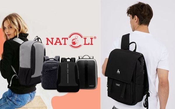 Túi Canvas Quà Tặng Doanh Nghiệp
