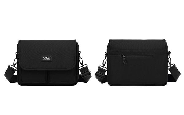 Dòng Classic Crossbag Natoli