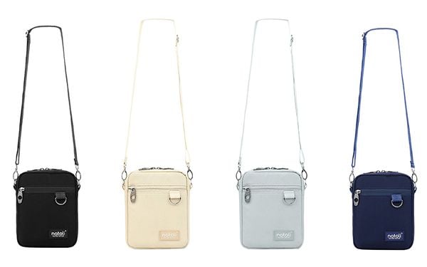 Dòng Mini Crossbag Natoli