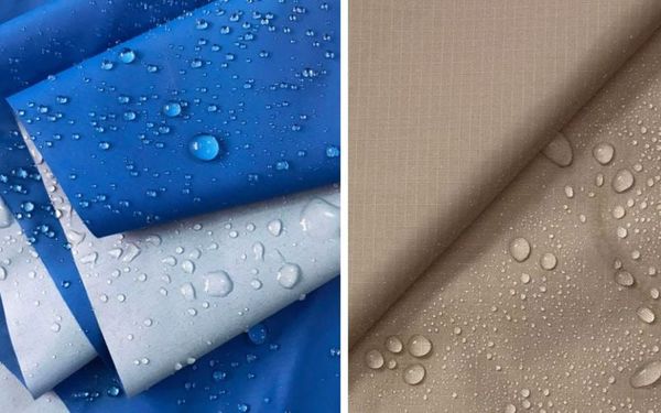 Vải Dù (Parachute Fabric): Siêu Nhẹ, Siêu Bền