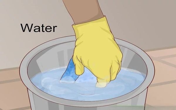 Dụng cụ cần thiết