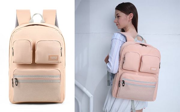 Dynamic Backpack B1