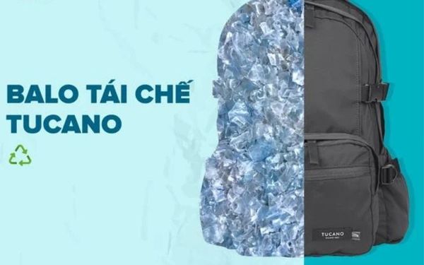 XU HƯỚNG THIẾT KẾ BALO THỂ THAO NĂM 2025