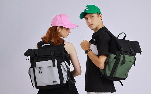 FOLD BACKPACK B10