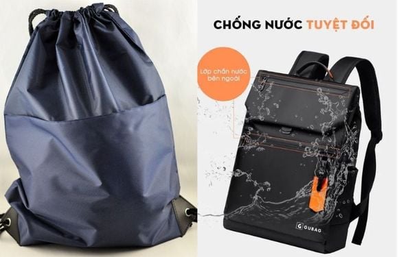 Ứng dụng cho túi cao cấp và chuyên dụng