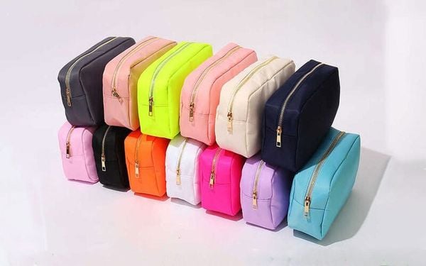 Ghép Các Mảnh Vải Lại