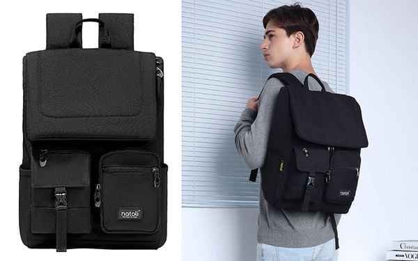 Vitality Backpack B12