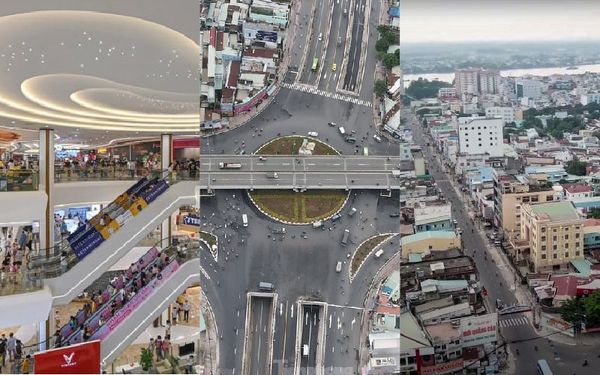 lựa chọn địa điểm kinh doanh balo túi xách