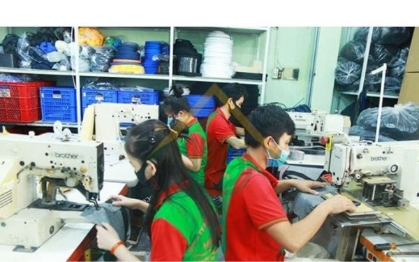 Hợp Tác Với Thợ May Chuyên Nghiệp