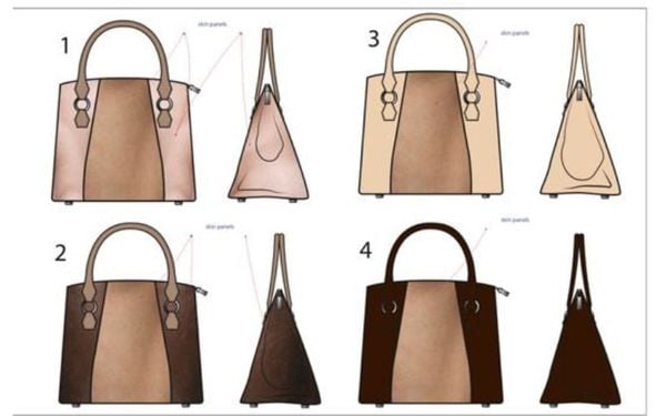 Lợi Ích Vượt Trội Của Túi Xách Handmade