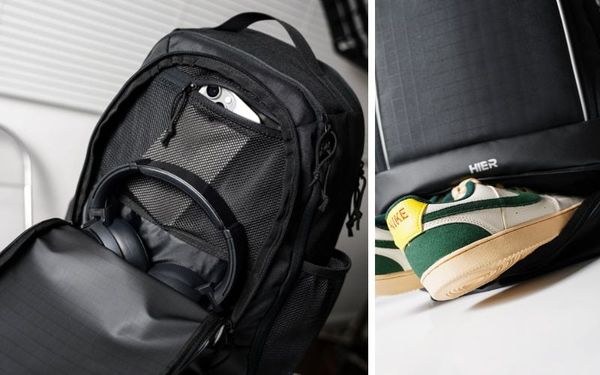 GIỚI THIỆU VỀ DỊCH VỤ MAY BALO THỂ THAO THEO YÊU CẦU