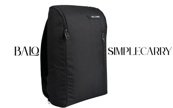Simplecarry (Hàn Quốc) - Minimalist Trendy