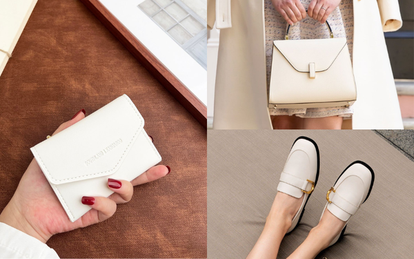 Kết Hợp Với Phụ Kiện Khác