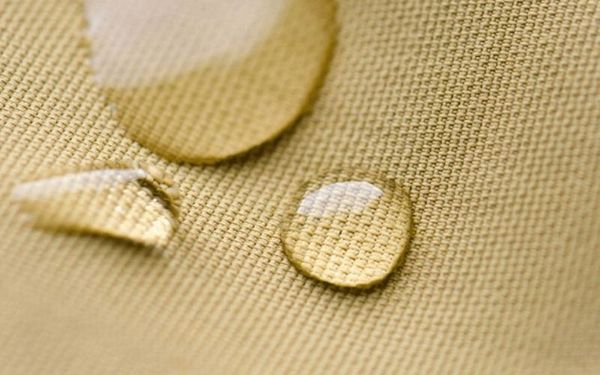 Khả Năng Chống Thấm Nước