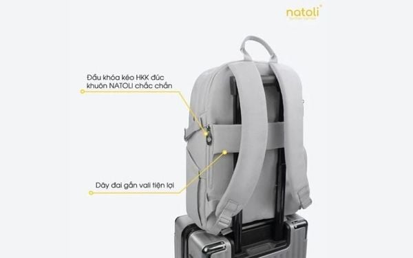 Tiêu chí chọn balo chất lượng cao