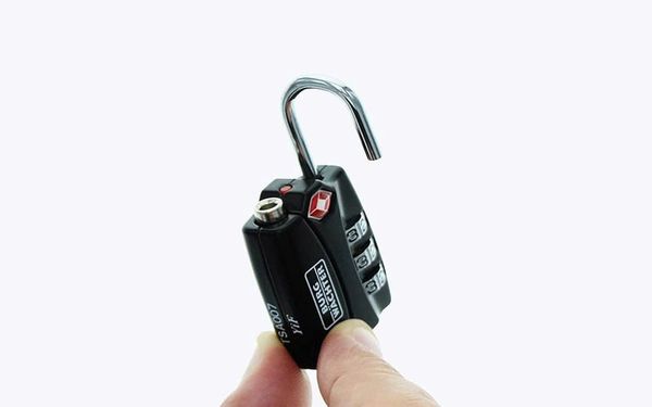 khóa số phụ kiện balo