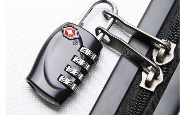 Khóa TSA Bảo Mật