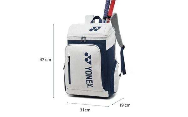 Các yếu tố quan trọng khi chọn balo cầu lông