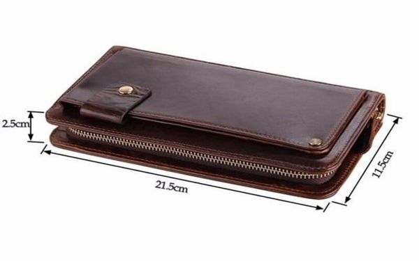 kích thước ví tại sao quan trọng