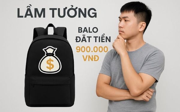 Lầm Tưởng 