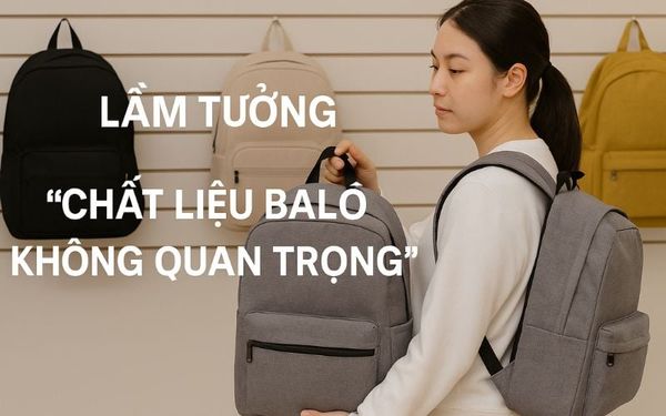 Lầm Tưởng 
