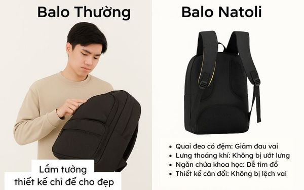 Lầm Tưởng 