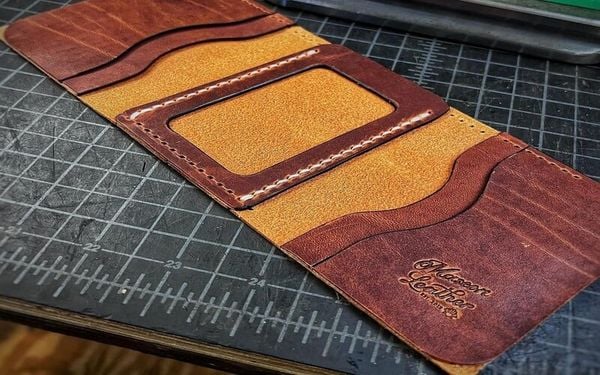 Lắp ráp và khâu nối