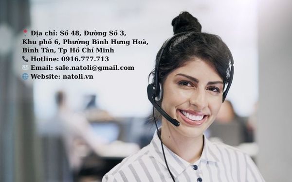 Liên Hệ Và Báo Giá Dịch Vụ
