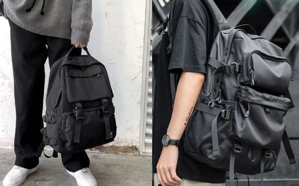 Balo Cool Ngầu Là Gì? Đặc Điểm Nhận Biết