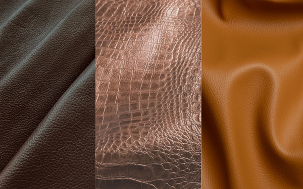 loại da phù hợp