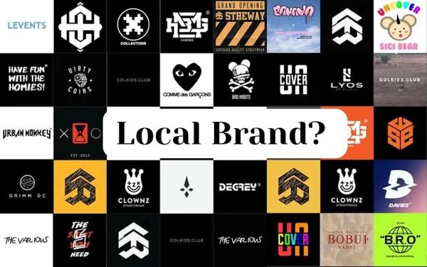 local-brand