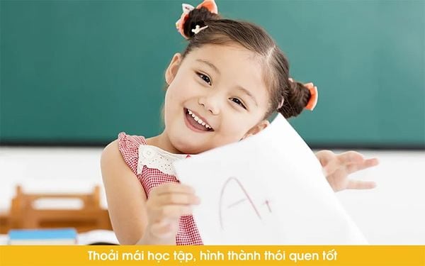 Lợi ích về mặt học tập và sinh hoạt của balo chống gù