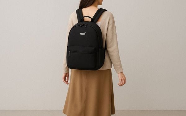Look 2: Smart Casual