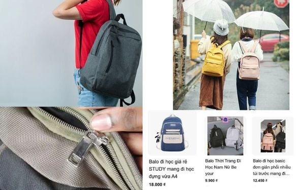 Lưu Ý Khi Mua Hàng