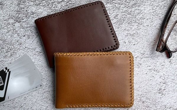 màu sắc cơ bản của ví