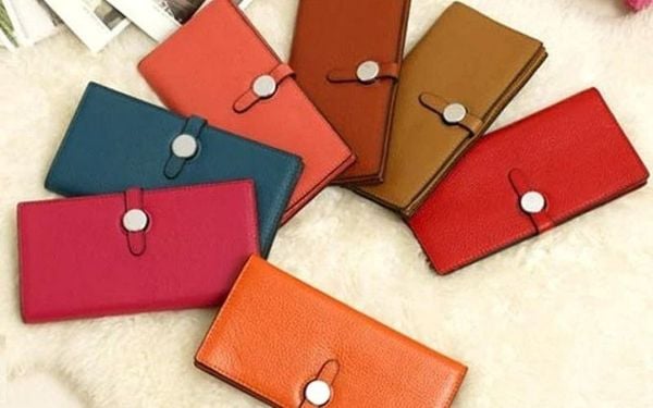 Màu Sắc  ví Theo Ngũ Hành