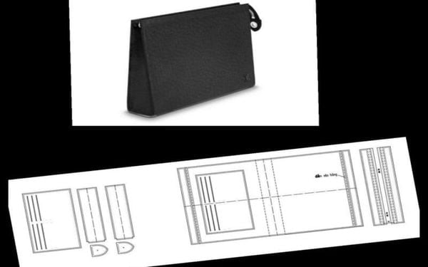 bản rập ví clutch