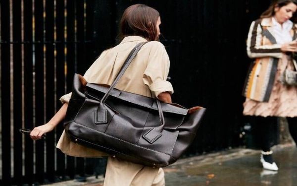 Maxi Bag