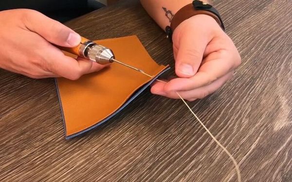 May Ghép Các Phần