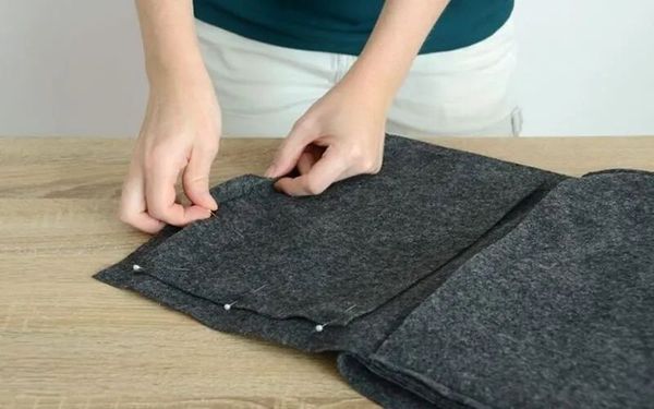 May Thân Túi Chuyên Nghiệp