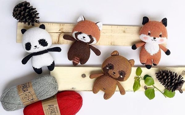mẹo bảo quản phụ kiện balo