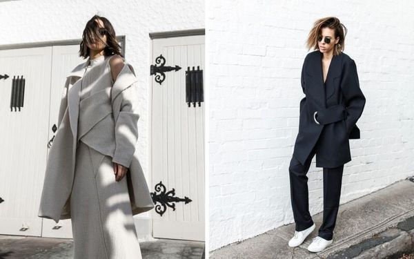 Minimalist style